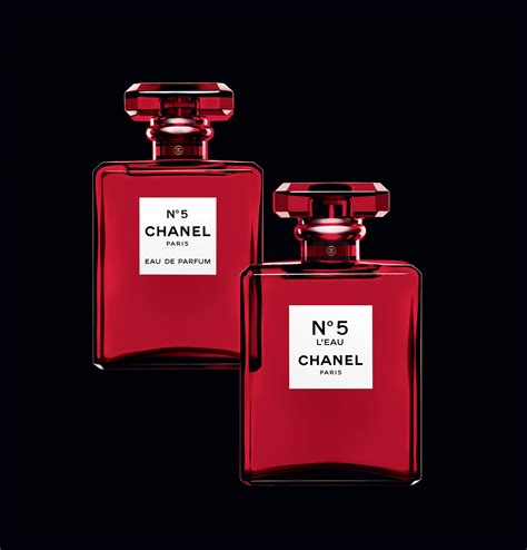 chanel no 5 red|chanel number 5 fragrantica.